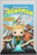 Фігурка Funko DC Comic Covers Aquaman фанко Аквамен 13 - -