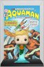 Фигурка Funko DC Comic Covers Aquaman фанко Аквамен 13