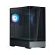Корпус Zalman P40 Prism (P40PRISMBLACK) - Корпуса  - Корпуса 