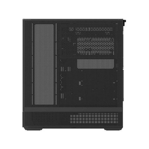 Корпус Zalman P40 Prism (P40PRISMBLACK) - Корпуса  - Корпуса 