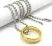 Кільце LOTR Ring c ланцюжком №2 -   -  