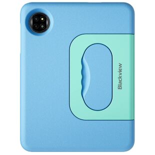 Планшет Blackview Tab 20 Kids 10.1" 4/64GB / WiFi / Bubble Blue (6931548324737)