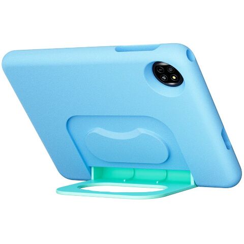 Планшет Blackview Tab 20 Kids 10.1" 4/64GB / WiFi / Bubble Blue (6931548324737) - Планшеты  - Планшеты 