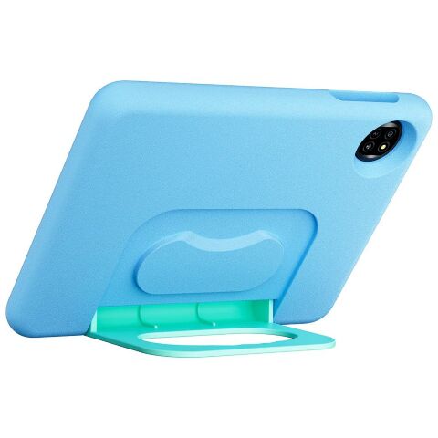 Планшет Blackview Tab 20 Kids 10.1" 4/64GB / WiFi / Bubble Blue (6931548324737) - Планшеты  - Планшеты 