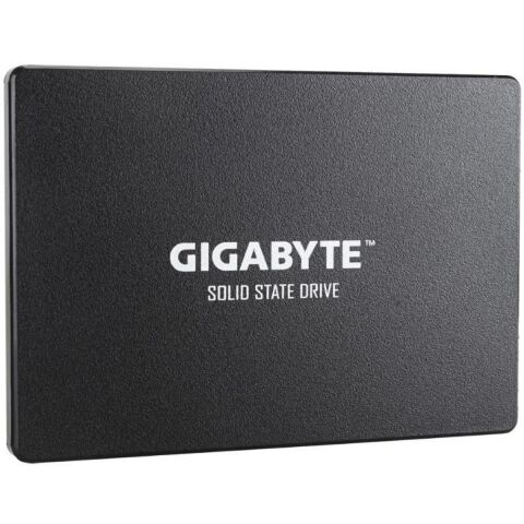 Накопитель SSD 2.5" 256GB GIGABYTE (GP-GSTFS31256GTND) - Нулевой остаток (Feed)  - Нулевой остаток (Feed) 