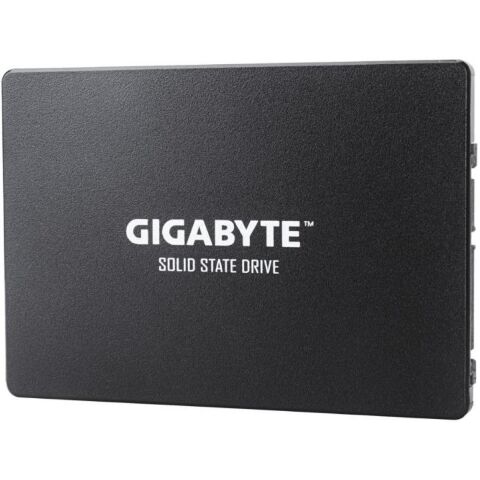 Накопитель SSD 2.5" 256GB GIGABYTE (GP-GSTFS31256GTND) - Нулевой остаток (Feed)  - Нулевой остаток (Feed) 