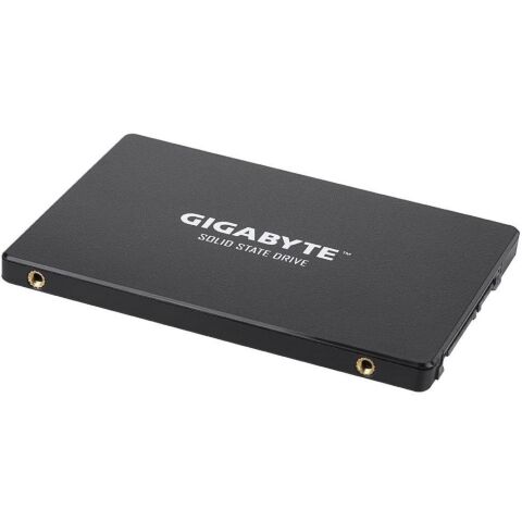 Накопитель SSD 2.5" 256GB GIGABYTE (GP-GSTFS31256GTND) - Нулевой остаток (Feed)  - Нулевой остаток (Feed) 