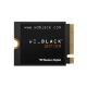 Накопитель SSD M.2 2230 500GB BLACK SN770M WD (WDS500G3X0G) - Внутренние SSD - Внутренние SSD