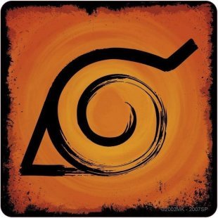 Подарочный набор Наруто Naruto Shippuden - Clone Jutsu Magic Mug and Coaster Set (чашка, подставка)