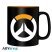 Кружка Overwatch LOGO Mug чашка Овервотч 460 мл -   -