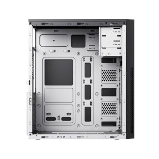 Корпус для ПК Gamemax ET-216-NP-2U3