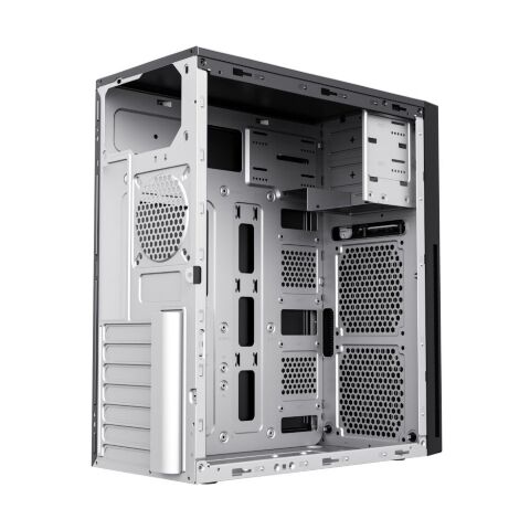 Корпус для ПК Gamemax ET-216-NP-2U3 - Нулевой остаток (Feed)  - Нулевой остаток (Feed) 