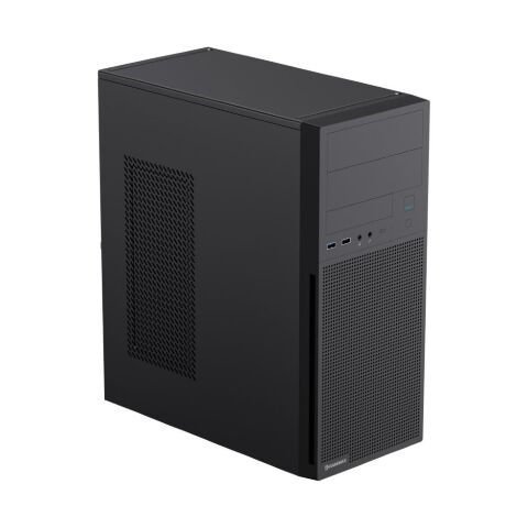 Корпус для ПК Gamemax ET-216-NP-2U3 - Нулевой остаток (Feed)  - Нулевой остаток (Feed) 