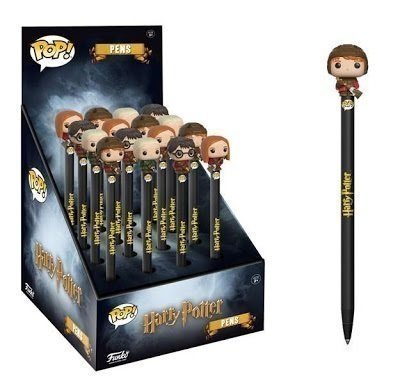 Шариковая ручка Funko Harry Potter: Рон Уизли - -