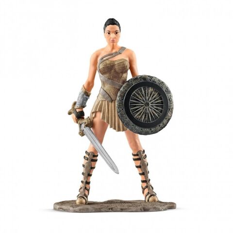 Статуэтка DC Schleich Wonder Woman Movie 1 Action Figure - -