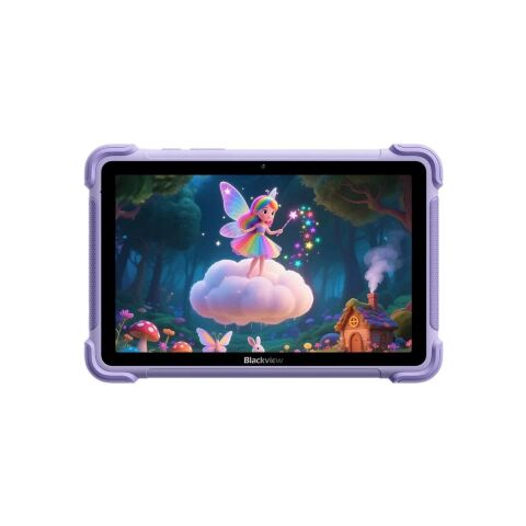 Планшет Blackview Tab Link 1 Kids 8.68" 4/64GB WiFi Dreamy Purple (6931548325727) - Планшеты - Планшеты