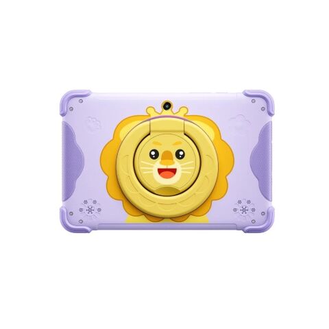 Планшет Blackview Tab Link 1 Kids 8.68" 4/64GB WiFi Dreamy Purple (6931548325727) - Планшеты - Планшеты