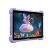 Планшет Blackview Tab Link 1 Kids 8.68" 4/64GB WiFi Dreamy Purple (6931548325727) - Планшеты - Планшеты
