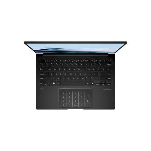 Ноутбук ASUS Zenbook 14 OLED UM3406GA-QD049 (90NB17R1-M009X0)