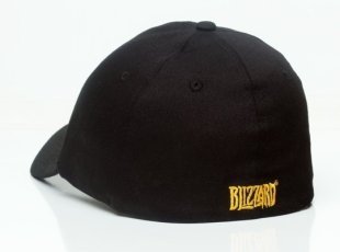 Кепка World of Warcraft Monk Paw Logo Hat (размер L/XL)