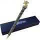 Коллекционная ручка Noble Collection Harry Potter Hufflepuff Pen Гарри Поттер Пуффендуй -   -