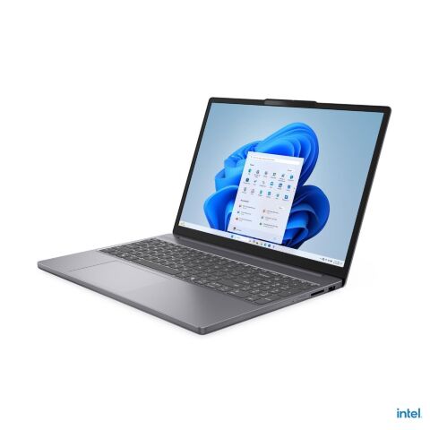 Ноутбук Lenovo IdeaPad Slim 3 15IRH10 (83K10091RM) - Ноутбуки  - Ноутбуки 