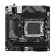 Материнская плата GIGABYTE B650I AX - Нулевой остаток (Feed) - Нулевой остаток (Feed)