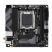 Материнская плата GIGABYTE B650I AX - Нулевой остаток (Feed) - Нулевой остаток (Feed)