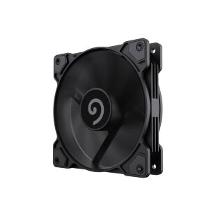 Кулер для корпуса Gamemax GMX-WFBK-PWM