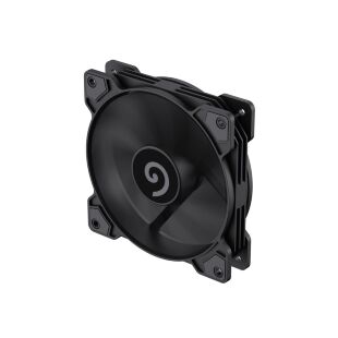 Кулер для корпуса Gamemax GMX-WFBK-PWM