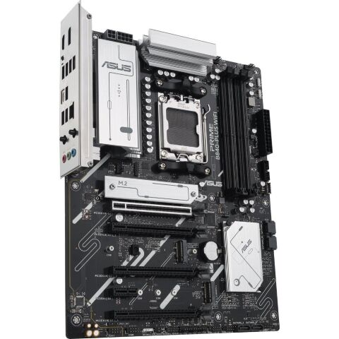 Материнская плата ASUS PRIME B840-PLUS WIFI - Нулевой остаток (Feed)  - Нулевой остаток (Feed) 