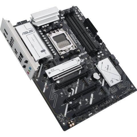Материнская плата ASUS PRIME B840-PLUS WIFI - Нулевой остаток (Feed)  - Нулевой остаток (Feed) 