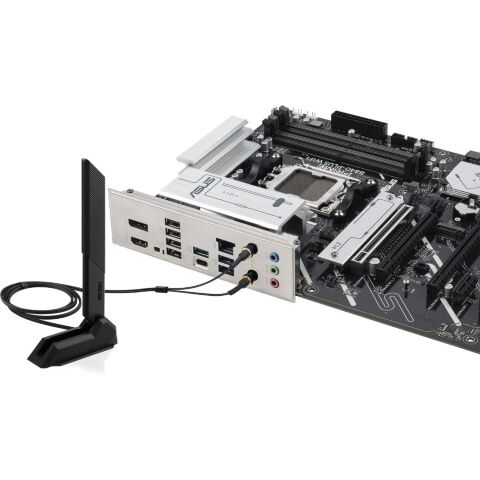 Материнская плата ASUS PRIME B840-PLUS WIFI - Нулевой остаток (Feed)  - Нулевой остаток (Feed) 