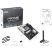 Материнская плата ASUS PRIME B840-PLUS WIFI - Нулевой остаток (Feed)  - Нулевой остаток (Feed) 