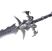Меч Короля Ліча Фростморн World of Warcraft Arthas 120 см Frostmourne Sword Lich King 1: 1 Full Metal Артас Варкрафт - -