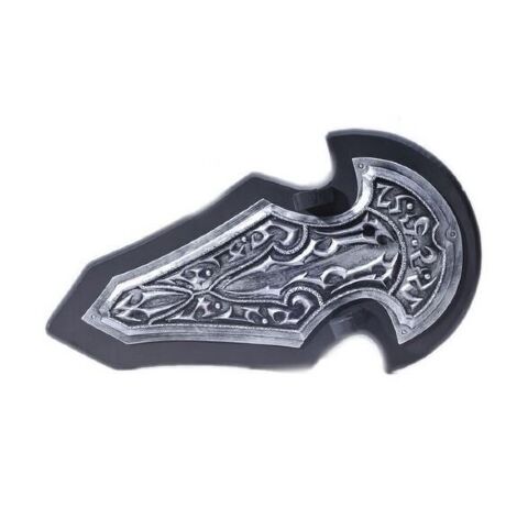 Меч Короля Ліча Фростморн World of Warcraft Arthas 120 см Frostmourne Sword Lich King 1: 1 Full Metal Артас Варкрафт - -