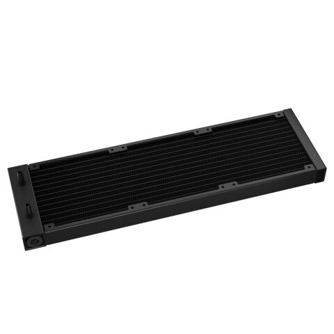Система жидкостного охлаждения Deepcool LE360 V2 (R-LE360-BKAMMC-G-2) - Нулевой остаток (Feed)  - Нулевой остаток (Feed) 