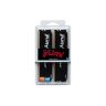 Модуль памяти для компьютера DDR5 64GB (2x32GB) 5200 MHz Beast Black Kingston Fury (ex.HyperX) (KF552C40BB2K2-64)