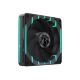 Кулер для корпуса Gamemax Tornado T12 ARGB - Вентиляторы к корпусам  - Вентиляторы к корпусам 