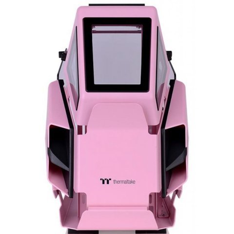 Корпус ThermalTake AH T200 Pink (CA-1R4-00SAWN-00) - Нулевой остаток (Feed)  - Нулевой остаток (Feed)