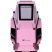 Корпус ThermalTake AH T200 Pink (CA-1R4-00SAWN-00) - Нулевой остаток (Feed)  - Нулевой остаток (Feed)