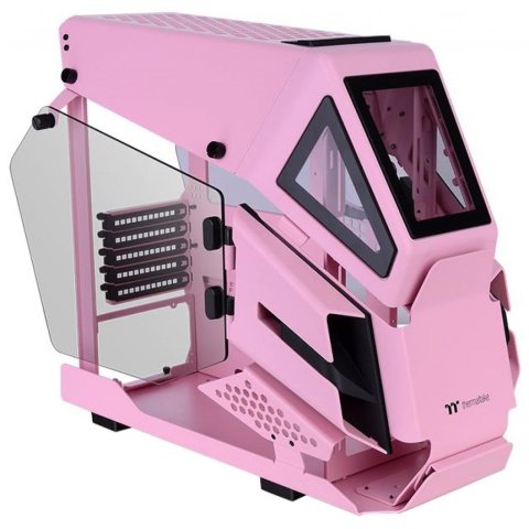 Корпус ThermalTake AH T200 Pink (CA-1R4-00SAWN-00) - Нулевой остаток (Feed)  - Нулевой остаток (Feed)
