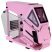 Корпус ThermalTake AH T200 Pink (CA-1R4-00SAWN-00) - Нулевой остаток (Feed)  - Нулевой остаток (Feed)