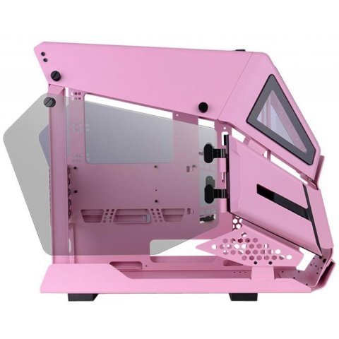 Корпус ThermalTake AH T200 Pink (CA-1R4-00SAWN-00) - Нулевой остаток (Feed)  - Нулевой остаток (Feed)