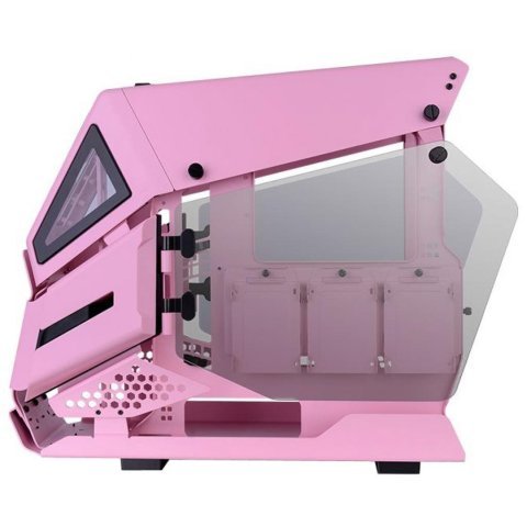 Корпус ThermalTake AH T200 Pink (CA-1R4-00SAWN-00) - Нулевой остаток (Feed)  - Нулевой остаток (Feed)