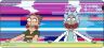 Килимок для миші ігрова поверхня Warner Brothers RICK AND MORTY Glitched Рік і Морті XL (90*42 cm)