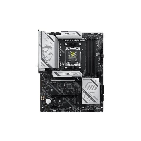 Материнская плата MSI MAG X870E GAMING MAX WIFI - Системные (материнские) платы  - Системные (материнские) платы 