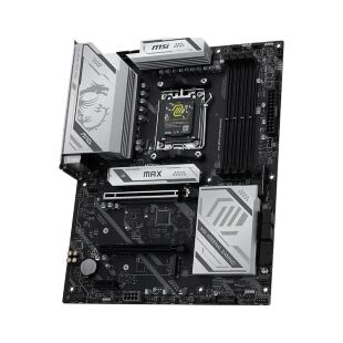 Материнская плата MSI MAG X870E GAMING MAX WIFI