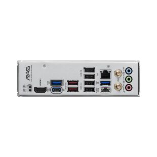 Материнская плата MSI MAG X870E GAMING MAX WIFI