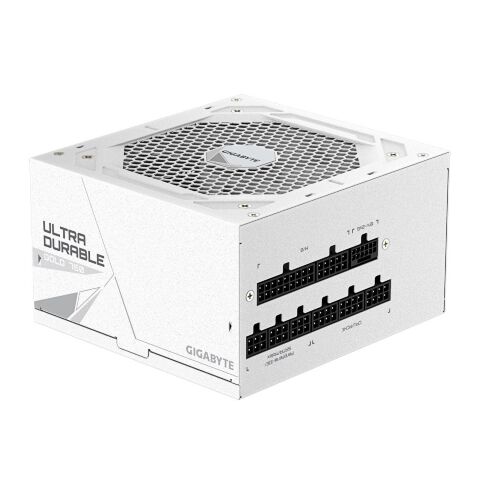 Блок питания GIGABYTE 750W (GP-UD750GM PG5 ICE) - Блоки питания - Блоки питания